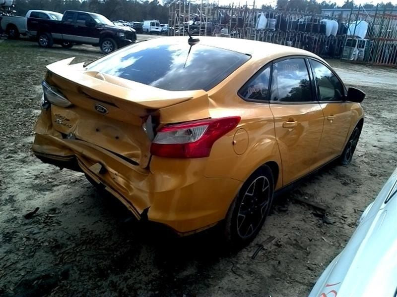 Audio Equipment Radio Control Panel Sync With Satellite Fits 12-13 FOCUS 1062374