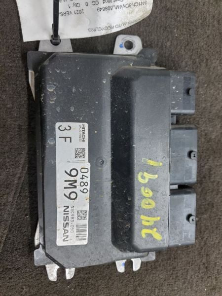 Engine ECM Electronic Control Module HR16DE 1.6L Fits 20 KICKS 1023731