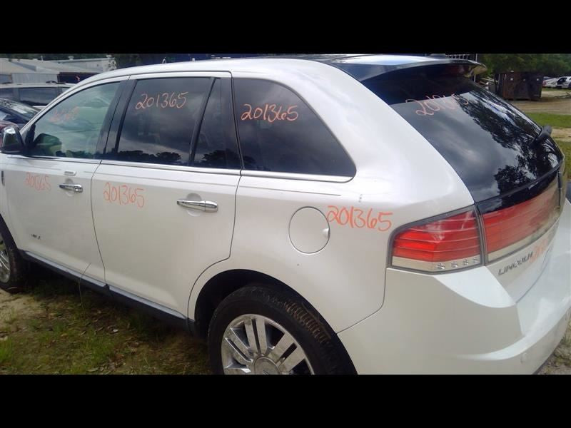 Automatic Transmission 6 Speed VIN C 8th Digit FWD Fits 09-12 FLEX 500375