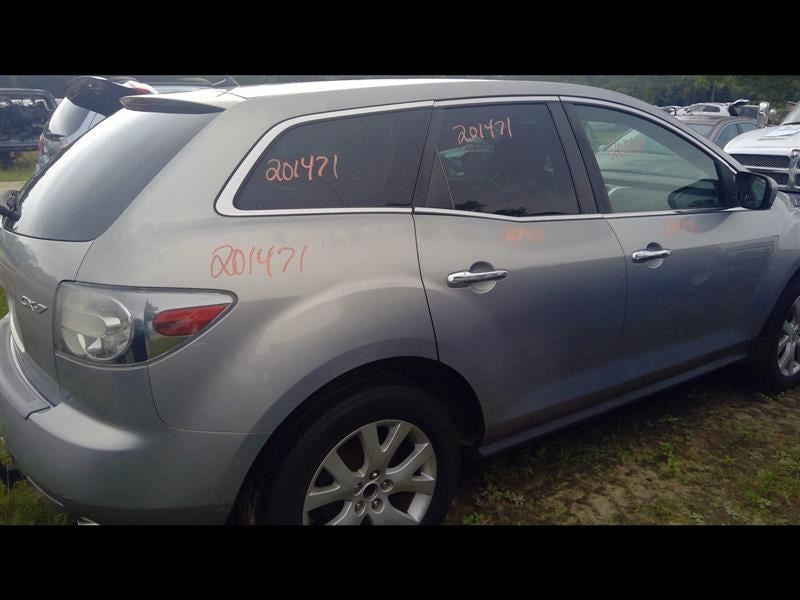 Automatic Transmission FWD Fits 07-08 MAZDA CX-7 510200