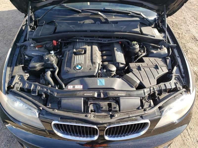 Crossmember/K-Frame Front Transmission RWD Fits 07-13 BMW 328i 749525