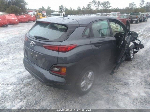Audio Equipment Radio Receiver Assembly US Market Fits 18-20 KONA 575273
