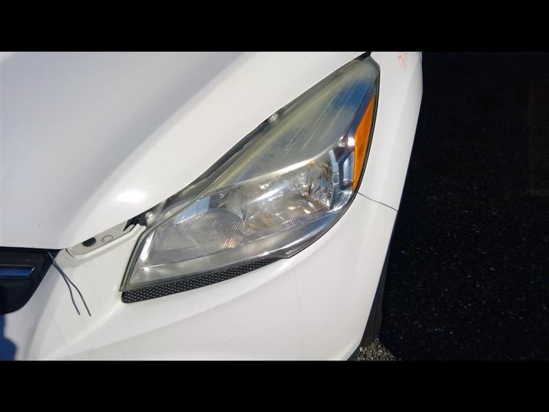 Driver Front Window Regulator Electric Includes Motor Fits 13-19 ESCAPE 1033130