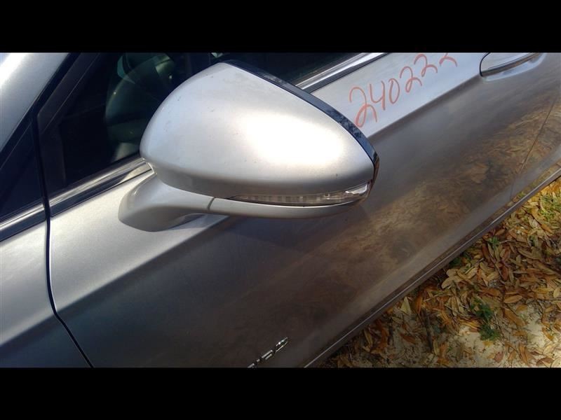 Passenger Lower Control Arm Front VIN 9 8th Digit Fits 13-20 FUSION 1041345