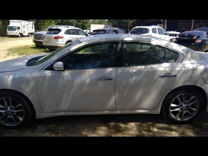 Rear View Mirror 2 Door Convertible Fits 06-07 09-14 MURANO 874620