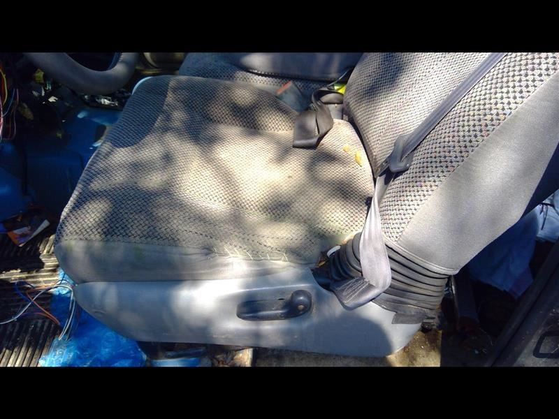 Alternator 8-318 117 Amp Sae Rating Fits 96-98 GRAND CHEROKEE 1065542