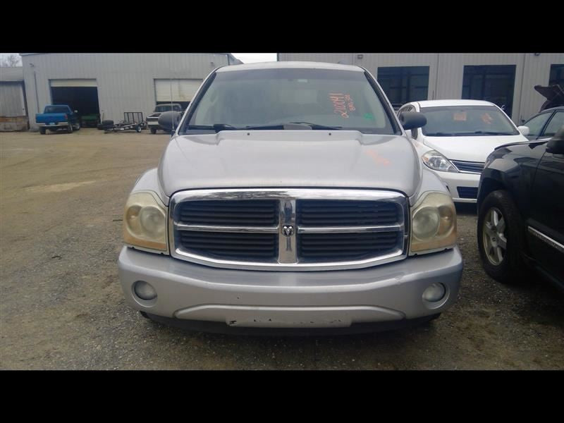 Throttle Body Throttle Valve Assembly 4.7L Fits 04-07 DAKOTA 661410