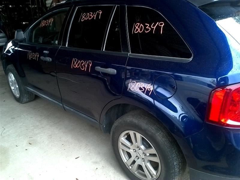 Audio Equipment Radio Receiver AM-FM-CD-MP3 Single Disc Fits 11 EDGE 737584