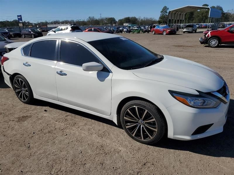 Speedometer Cluster 4 Cylinder MPH S Fits 18 ALTIMA 720782