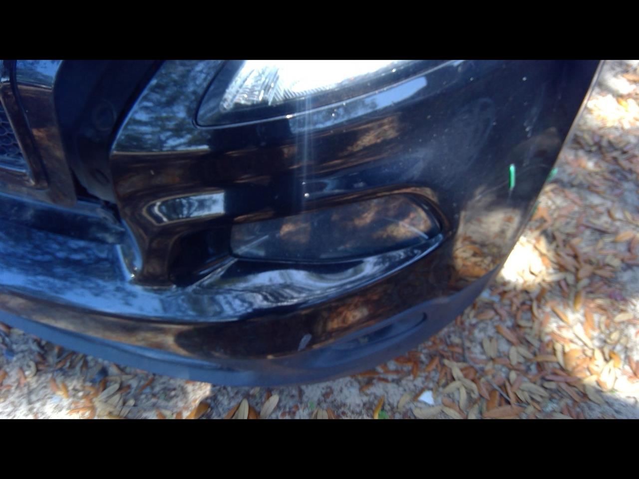 Alternator Fits 15-22 PROMASTER CITY 1123994