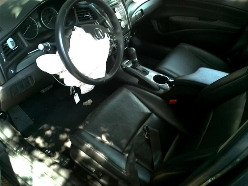 Automatic Transmission Fits 13-15 ILX 355814