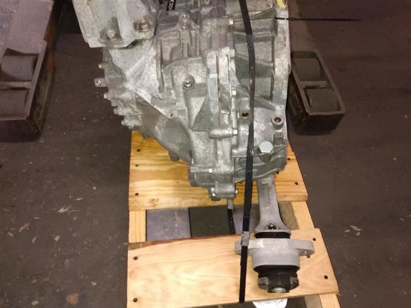 Automatic Transmission 2.0L FWD Fits 18-20 TUCSON 683203