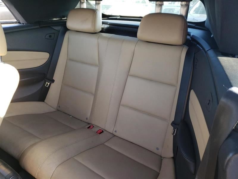 Crossmember/K-Frame Front Transmission RWD Fits 07-13 BMW 328i 749525