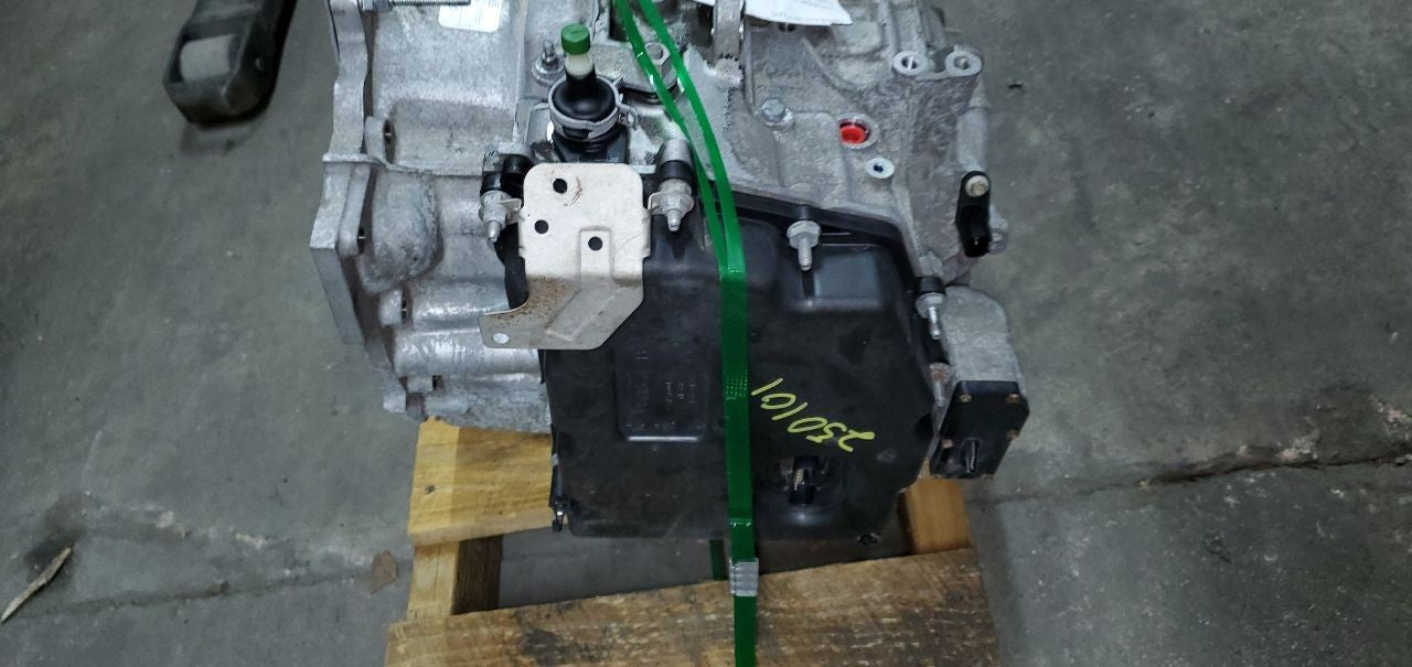 Automatic Transmission 1.5L 4WD Fits 17-19 ESCAPE 1107934