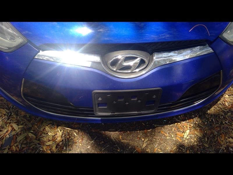 Wiper Transmission Fits 12-17 VELOSTER 1049888