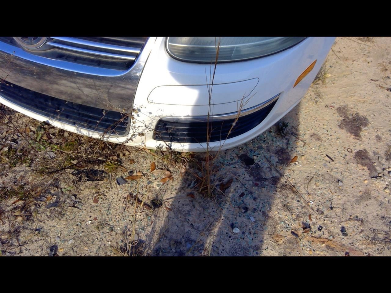 AC Condenser Fits 06-07 AUDI A3 1091649