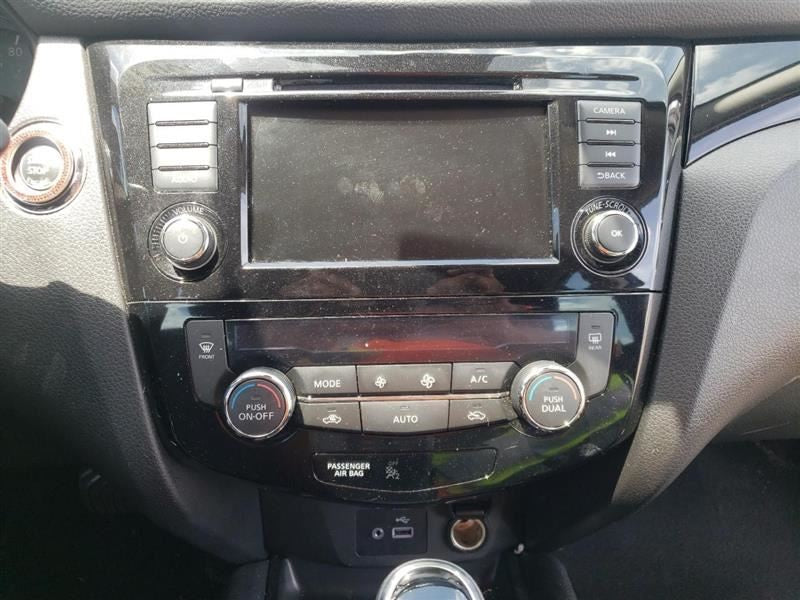 Chassis ECM Supply Engine Compartment Power Fits 17-20 QASHQAI 732164