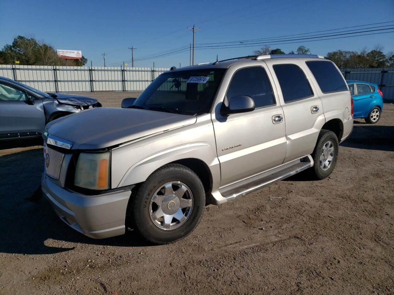 Alternator 145 Amp Fits 03-04 12-16 EXPRESS 2500 VAN 1104829