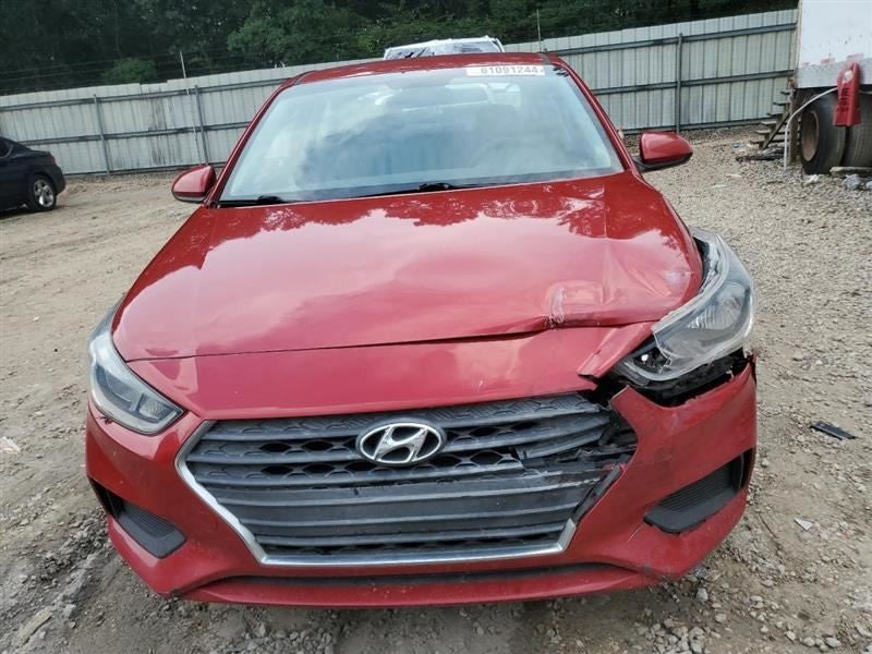Passenger Right Front Spindle/Knuckle Fits 18-20 ACCENT 1060433