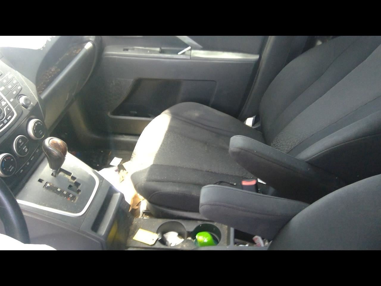 Alternator Fits 12-17 MAZDA 5 1131422