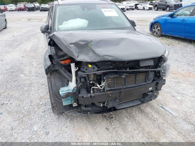 Passenger Right Sun Visor US Market Without Sunroof Fits 20 VENUE 1080036
