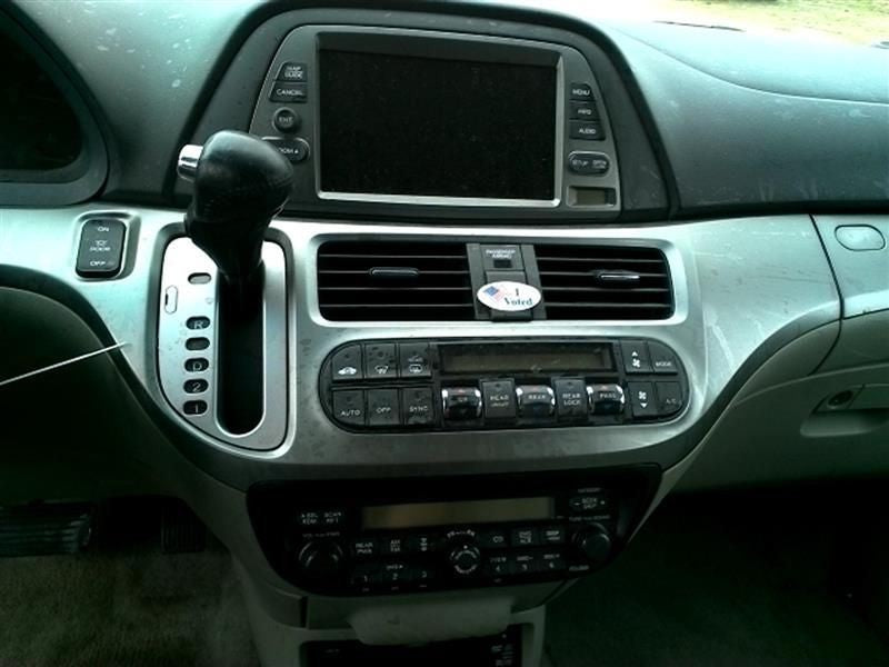 Automatic Transmission Touring Fits 08-10 ODYSSEY 235202