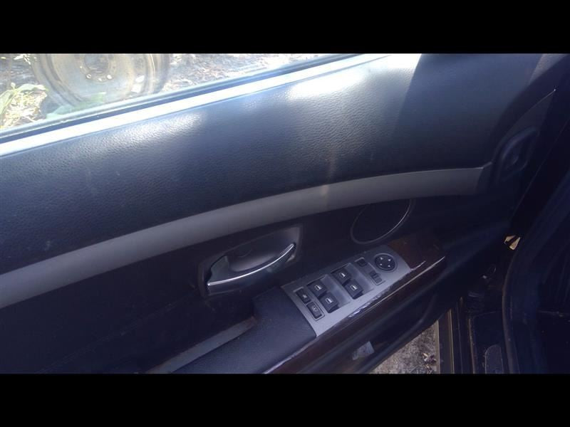 Info-GPS-TV Screen Display Screen Front Dash Fits 06-08 BMW 750i 446174