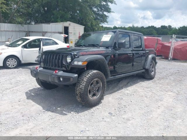 Passenger Fender 1 Piece Design Fender Flare Fits 18-23 WRANGLER 1127539