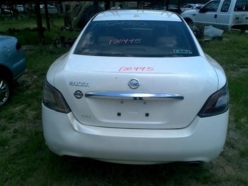 Flywheel/Flex Plate Automatic Transmission CVT Fits 12-14 16-20 MAXIMA 408510