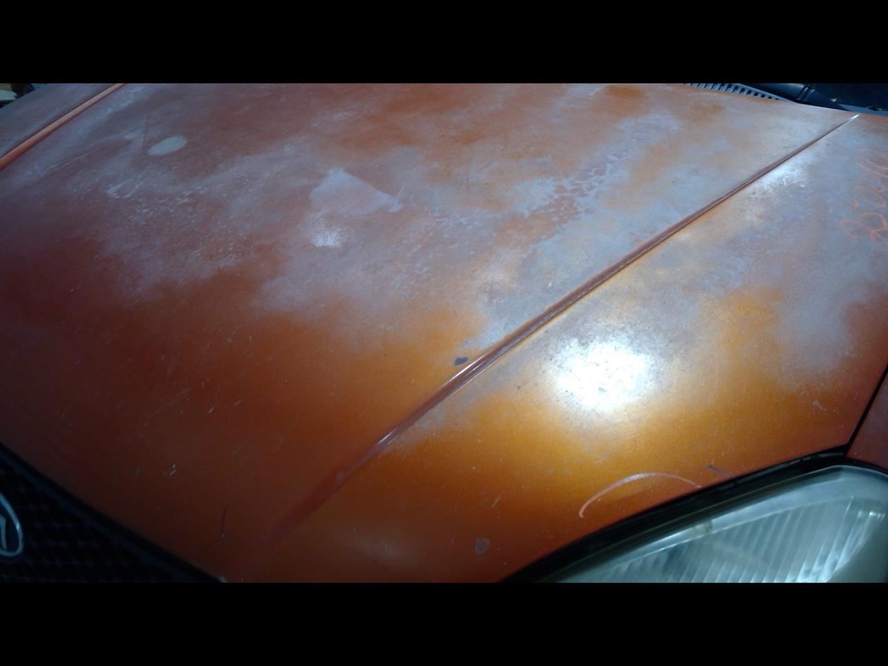 Passenger Front Spindle/Knuckle With Power Steering Fits 06-11 RIO 1098236