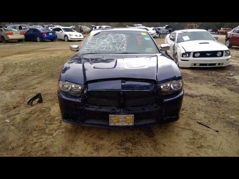 Temperature Control Face Plate Radio And Heater Fits 11-14 CHARGER 400785
