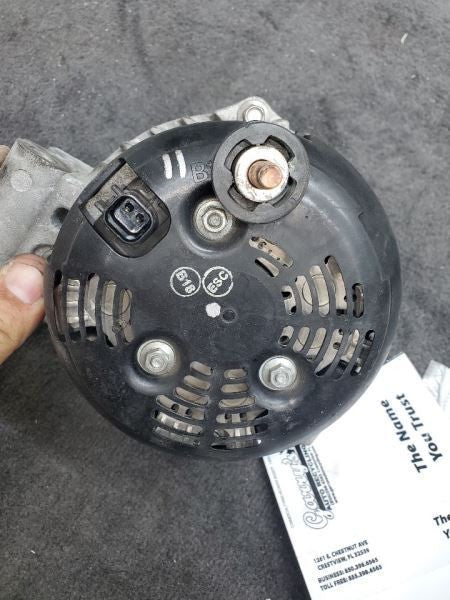 Alternator 180 Amp Fits 16-20 DURANGO 757841