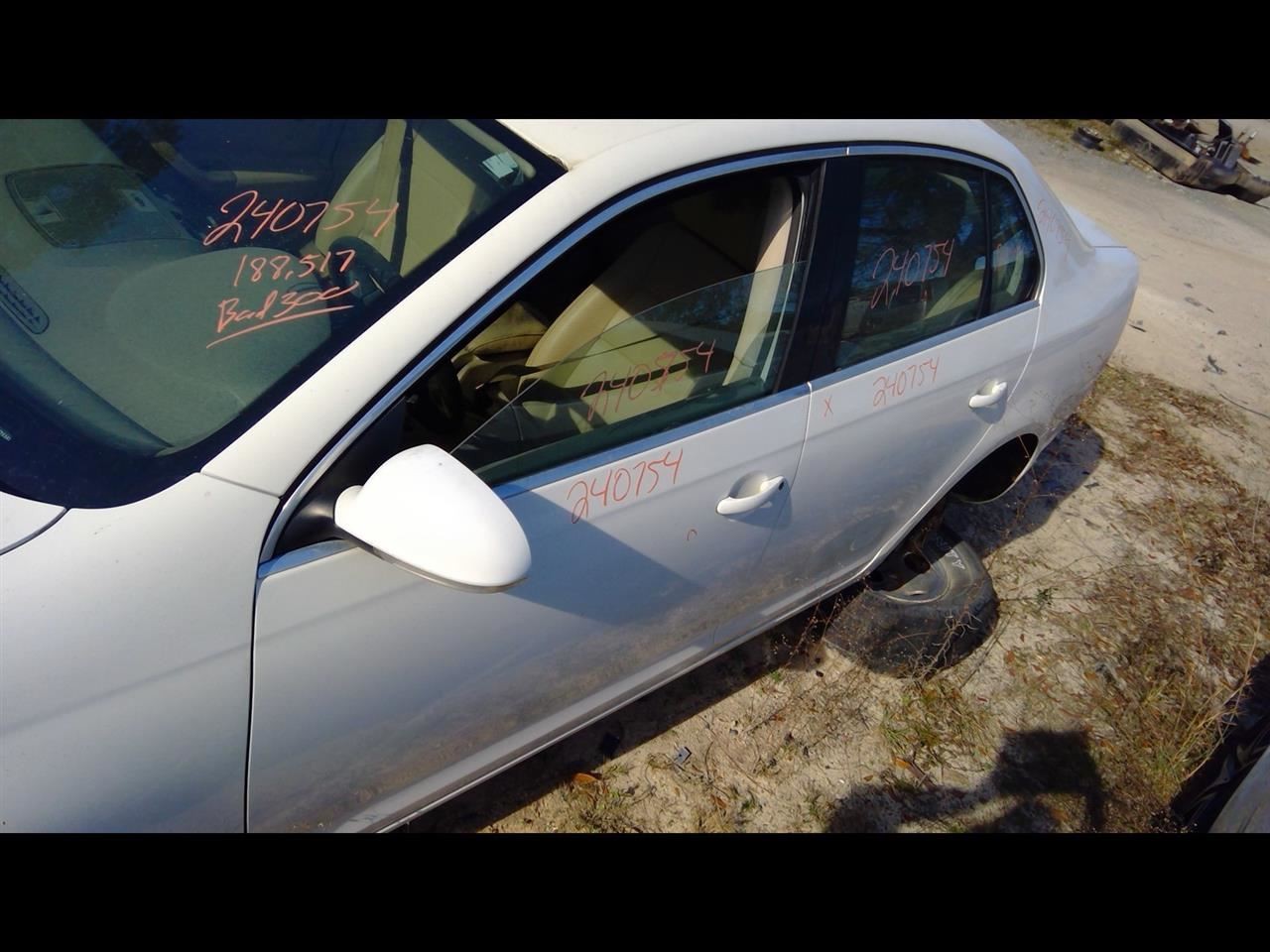 AC Condenser Fits 06-07 AUDI A3 1091649