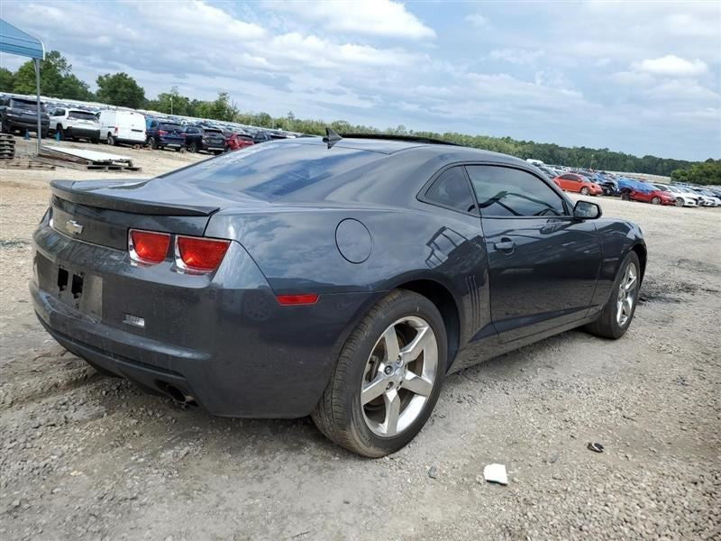 LEFT + RIGHT FOG LIGHT COVER BEZEL FITS CAMARO 2010 Body Parts Misc 987295