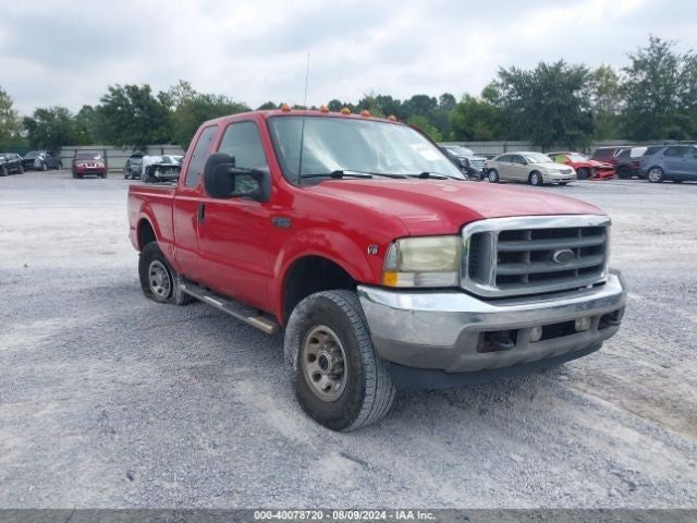 Temperature Control Front Dash Main Control Manual Fits 00-05 EXCURSION 1071466