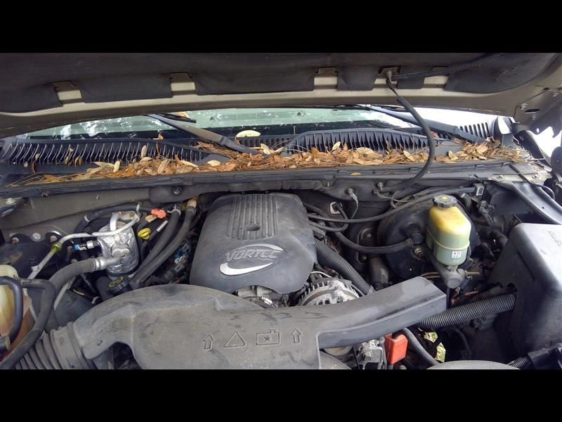 Engine ECM Throttle Control Fits 00-02 SIERRA 1500 PICKUP 998315