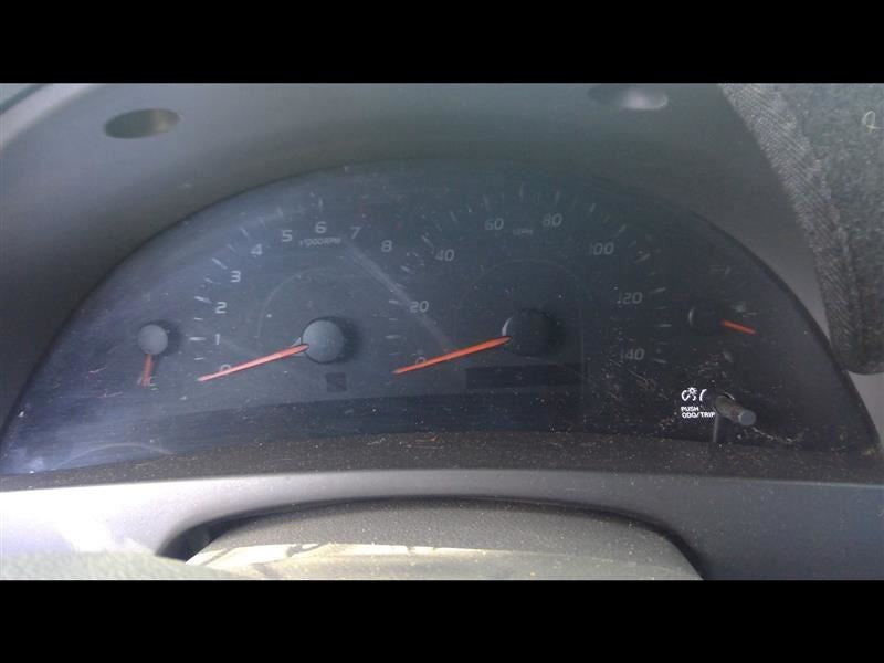 AC Condenser Fits 09-16 VENZA 1031058