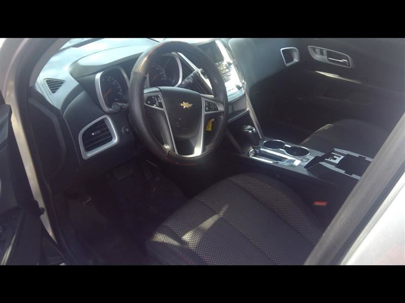 Audio Equipment Radio Control Panel ID 23334983 Fits 16 EQUINOX 455236