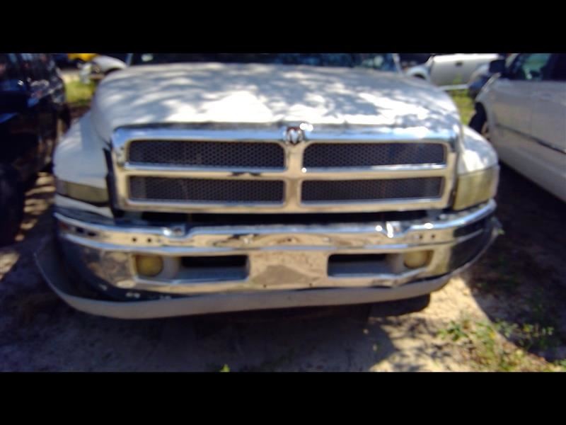 Alternator 8-318 117 Amp Sae Rating Fits 96-98 GRAND CHEROKEE 1065542