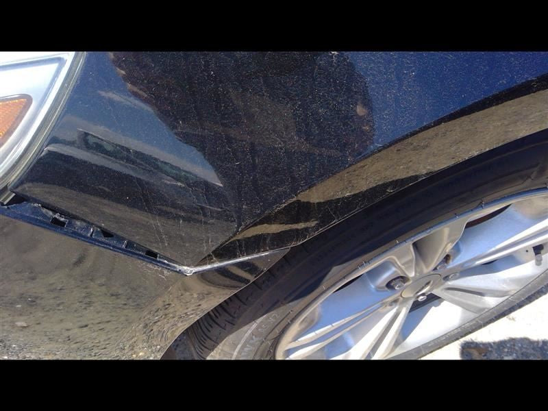 Driver Sun Visor Limited Illuminated Fits 13-19 TAURUS 1032124
