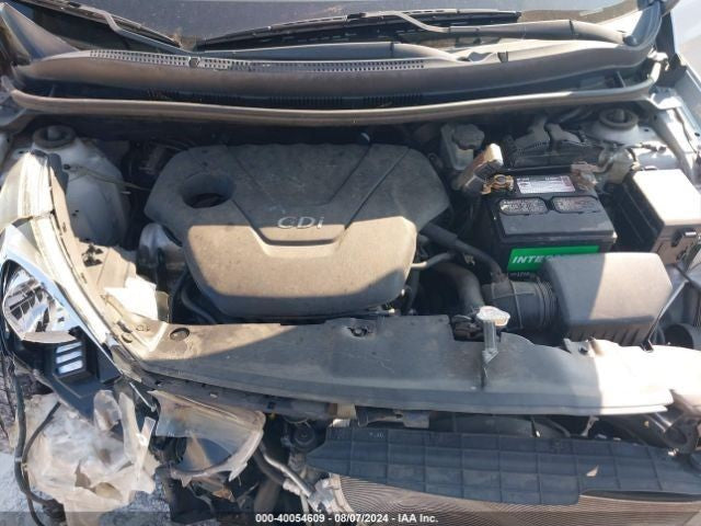 Speedometer Cluster MPH Cruise Control With AC Fits 12-13 ACCENT 1071241