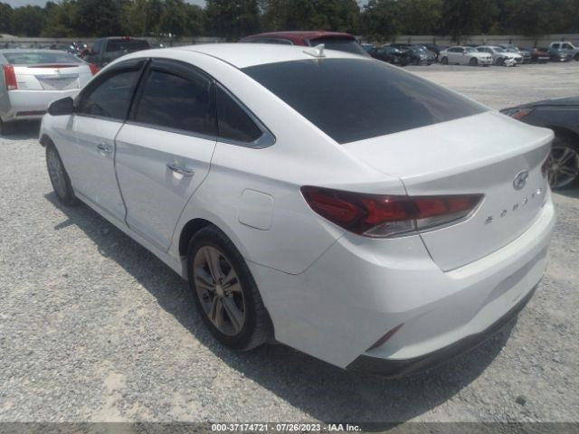 AC Compressor VIN B 8th Digit Turbo Fits 18-19 SONATA 887071