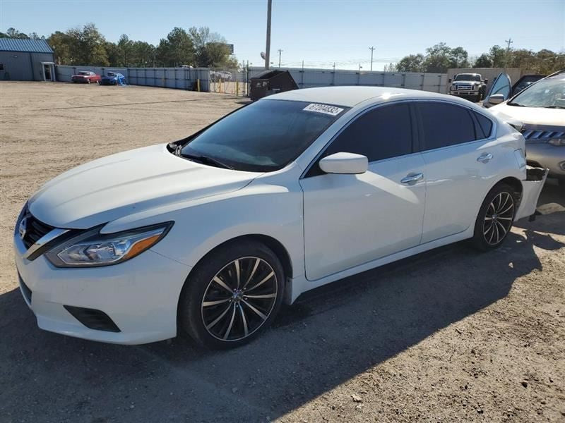 Speedometer Cluster 4 Cylinder MPH S Fits 18 ALTIMA 720782