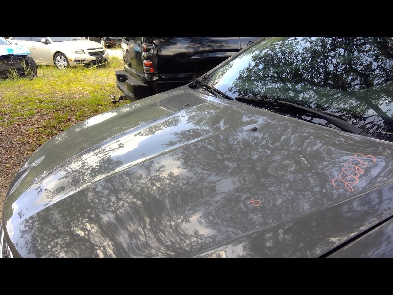 Automatic Transmission Sedan 2.4L 9 Speed Opt 948TE Fits 15 200 1125758