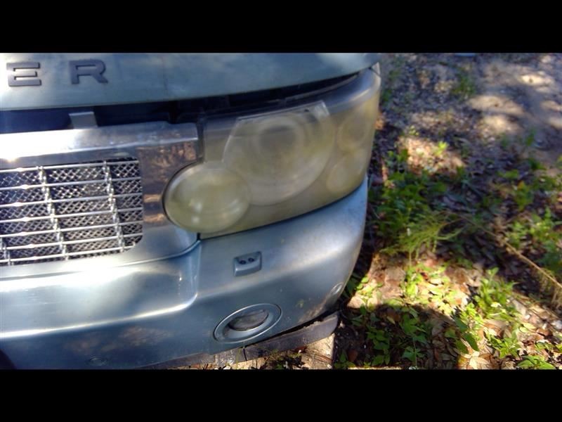 Door Handle Exterior Assembly Door Front Fits 03-09 RANGE ROVER 1077344