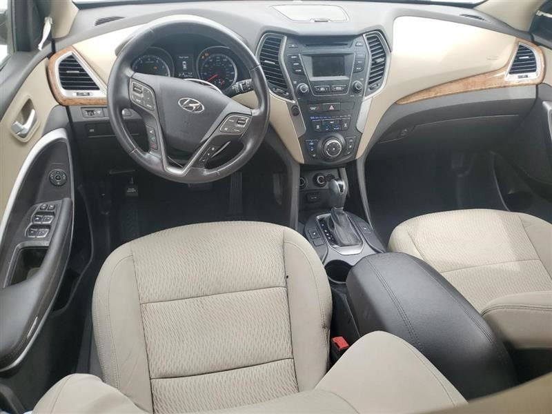 Blower Motor Front Fits 11-13 16-20 SORENTO 1039945