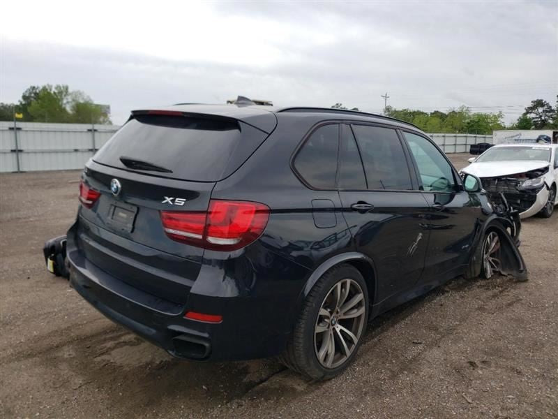 Alternator Fits 12-19 BMW M6 670812