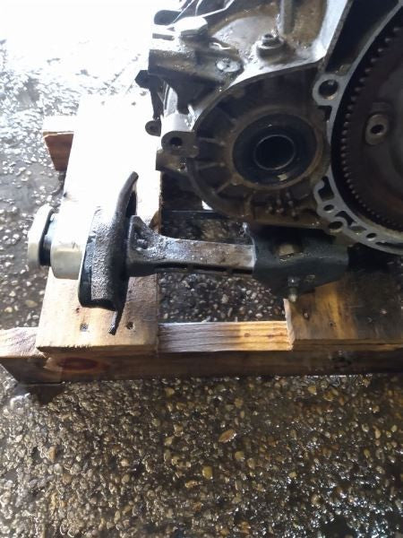 Automatic Transmission 2.4L VIN C 8th Digit Fits 11-13 SONATA 738594