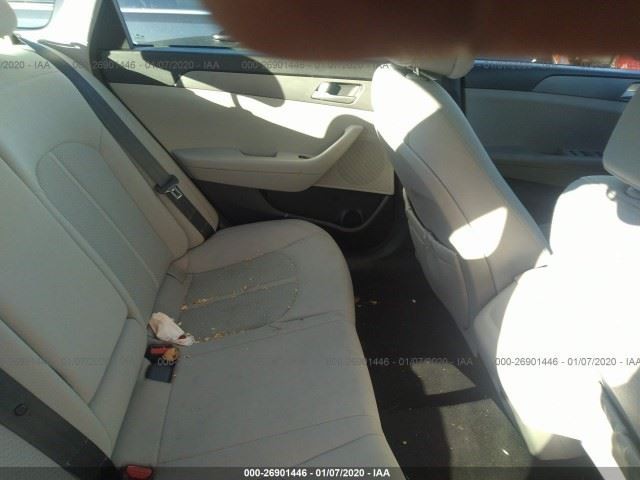 Engine ECM Electronic Control Module Left Hand Under Hood Fits 15 OPTIMA 1129710