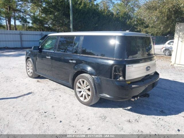 Fuel Pump Assembly Pump And Sender Fits 09 FLEX 1105273